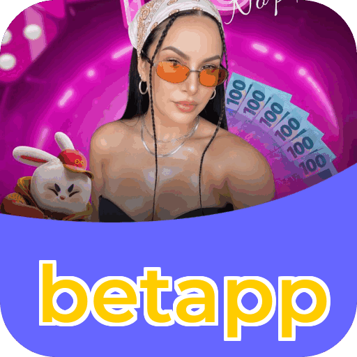 Plataforma betapp mostrando interface moderna, jogos certificados e recursos de segurança licenciados
