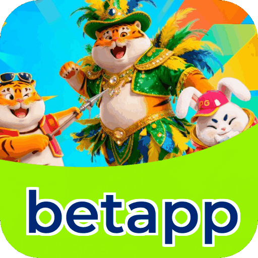 Catálogo slots betapp mostrando top jogos Gates Olympus Sweet Bonanza Fortune Tiger Big Bass volatilidade RTP